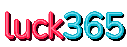 luck365 — logo kanal