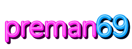preman69 — logo kanal