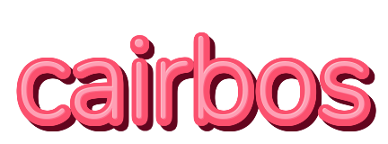 cairbos — logo kanal