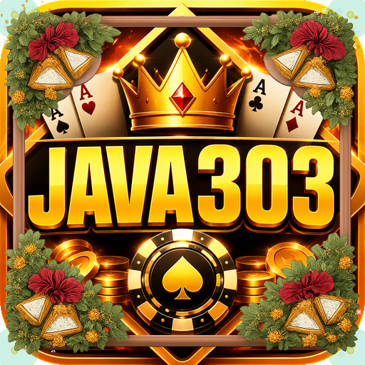 java303 — mitra unggulan