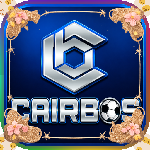 cairbos — galeri pratinjau Resmi APK
